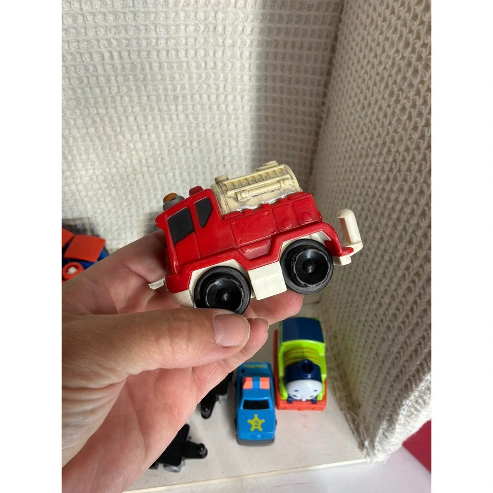 Fisher-Price mixed lot